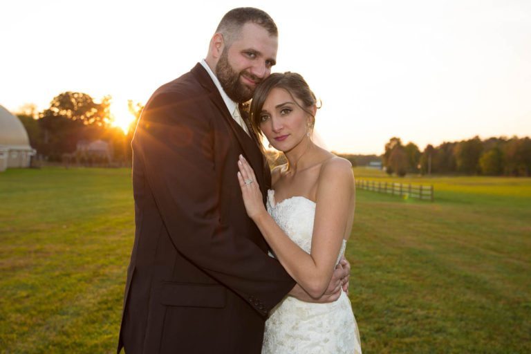 iron mills farmstead wedding