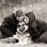 Pittsburgh proposal photography