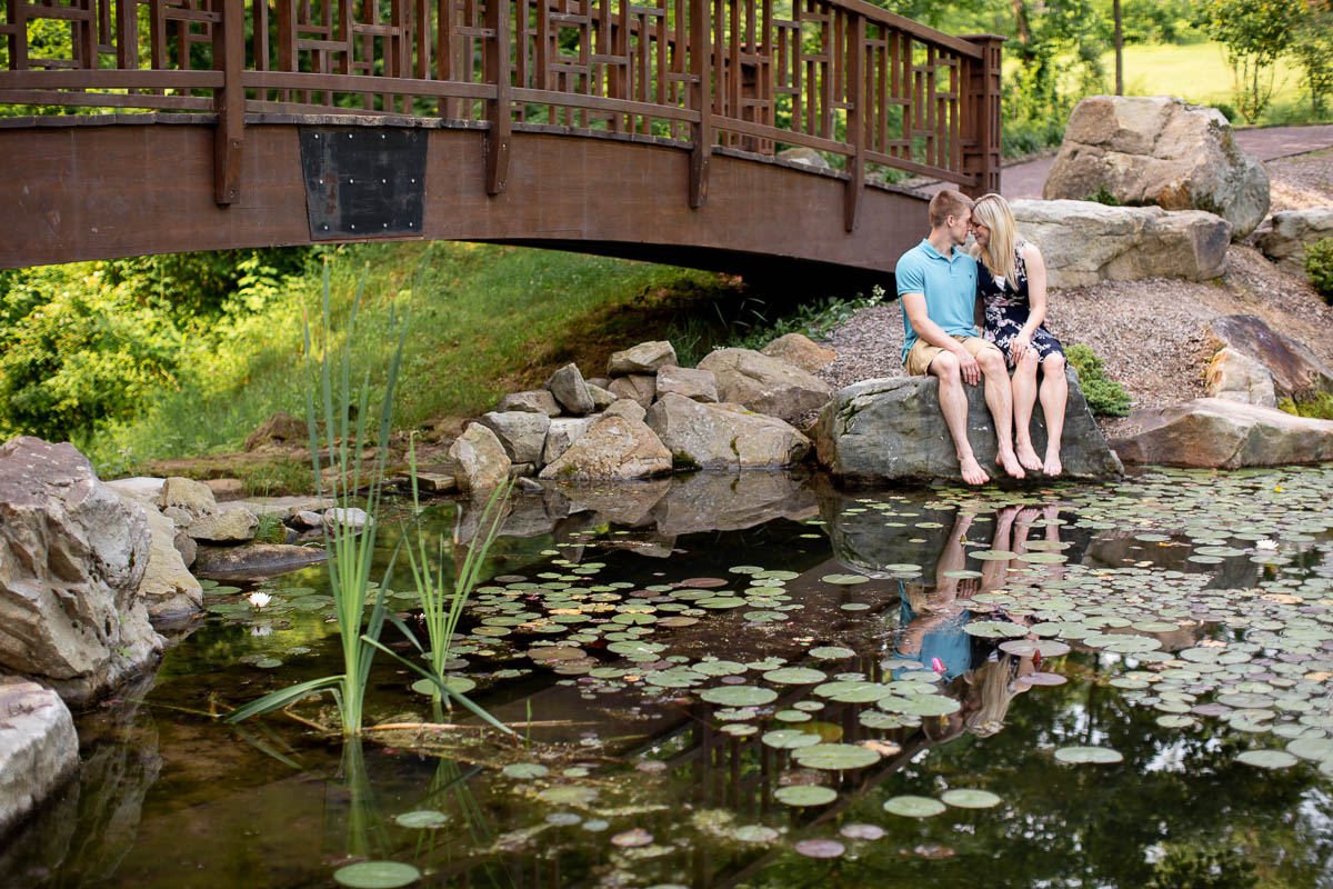 Pittsburgh Proposal Photographers