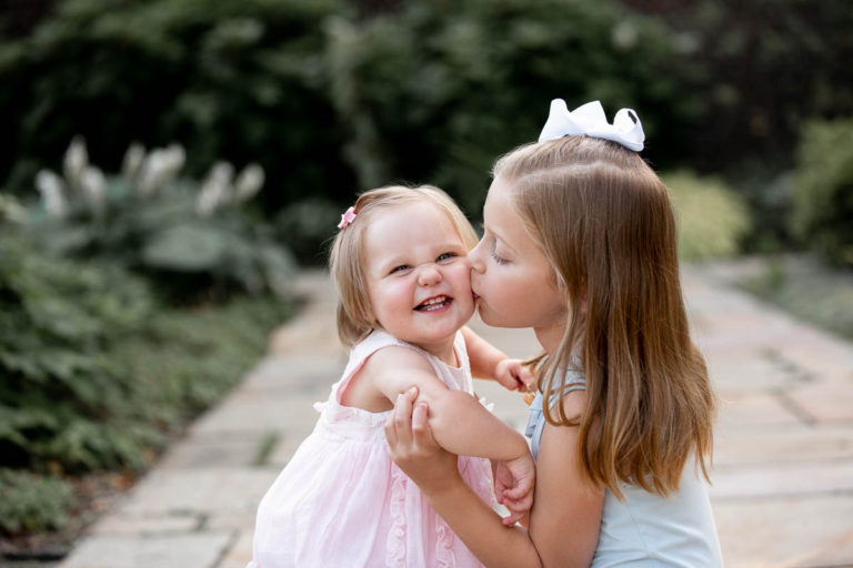 Pittsburgh family photography