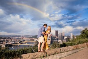 Proposal photographer