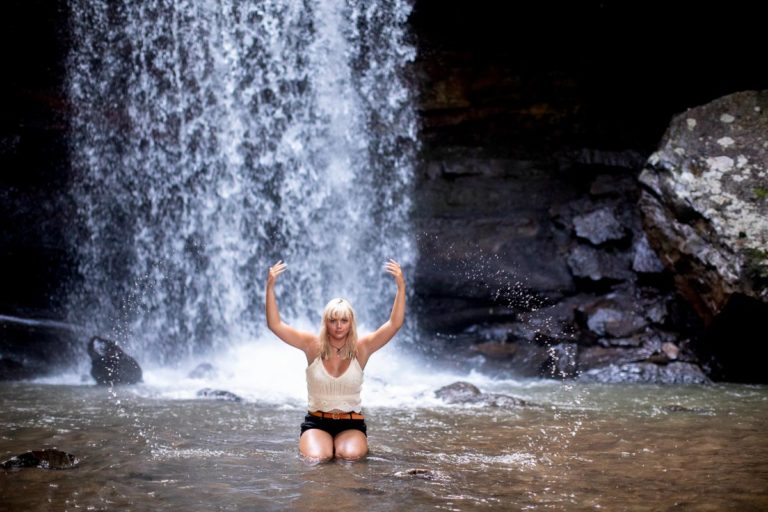 Ohiopyle State Park photographer