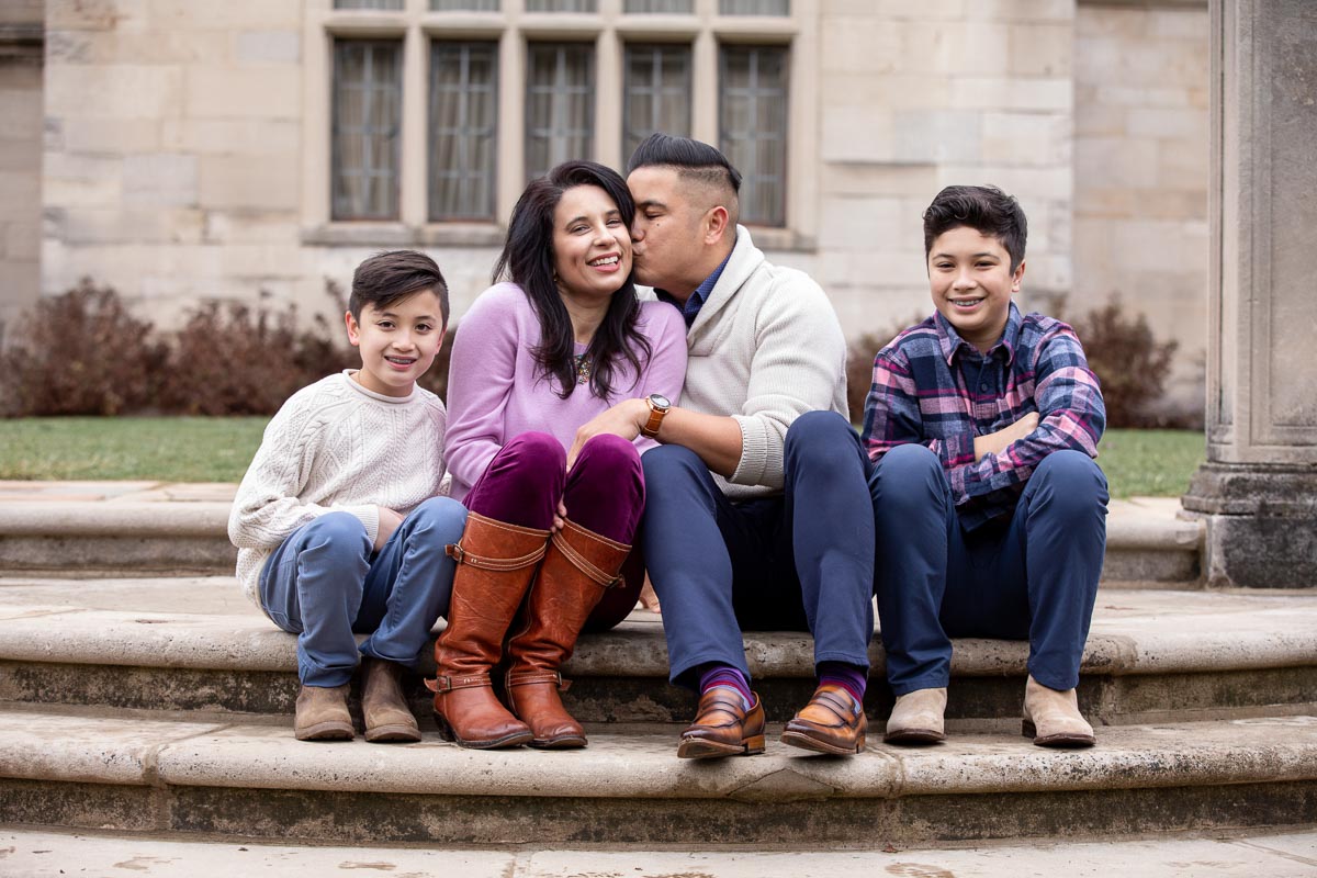 Pittsburgh portrait photographer