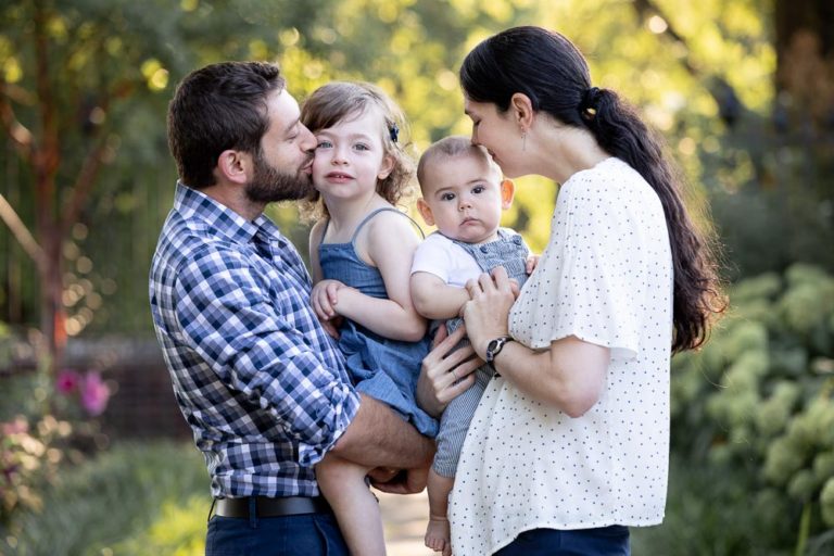 Family Photography Pittsburgh