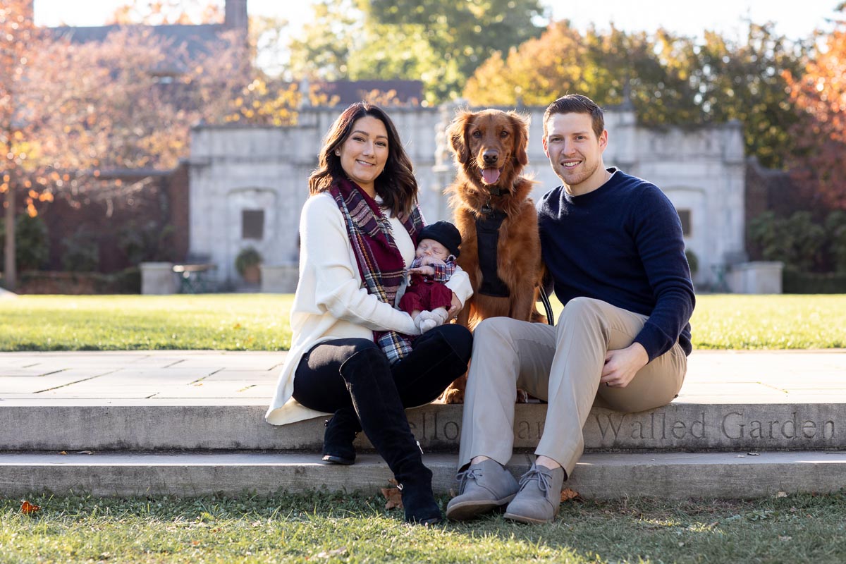 Pittsburgh family photography