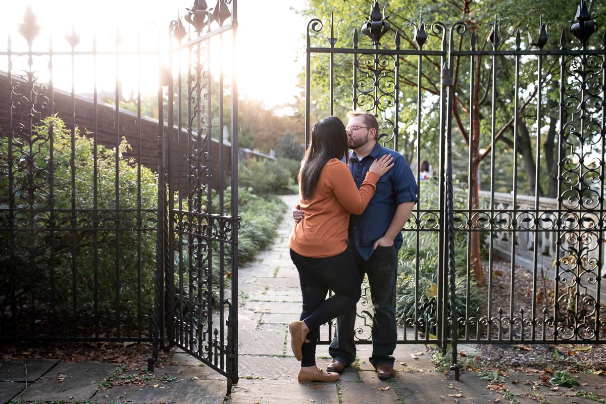 Pittsburgh family photography