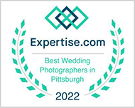 Best Pittsburgh photographer award