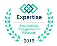 top marriage photography award Pittsburgh