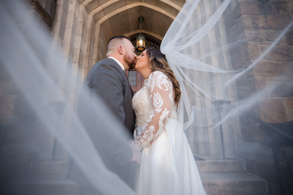 Pittsburgh elopement photographers