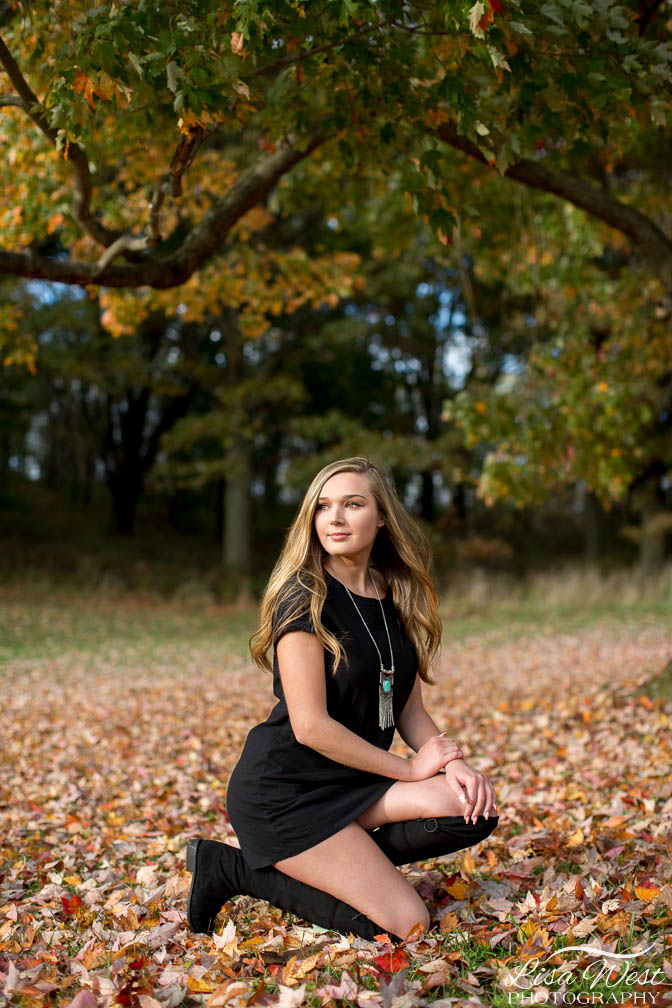 Pittsburgh High School Senior Photography