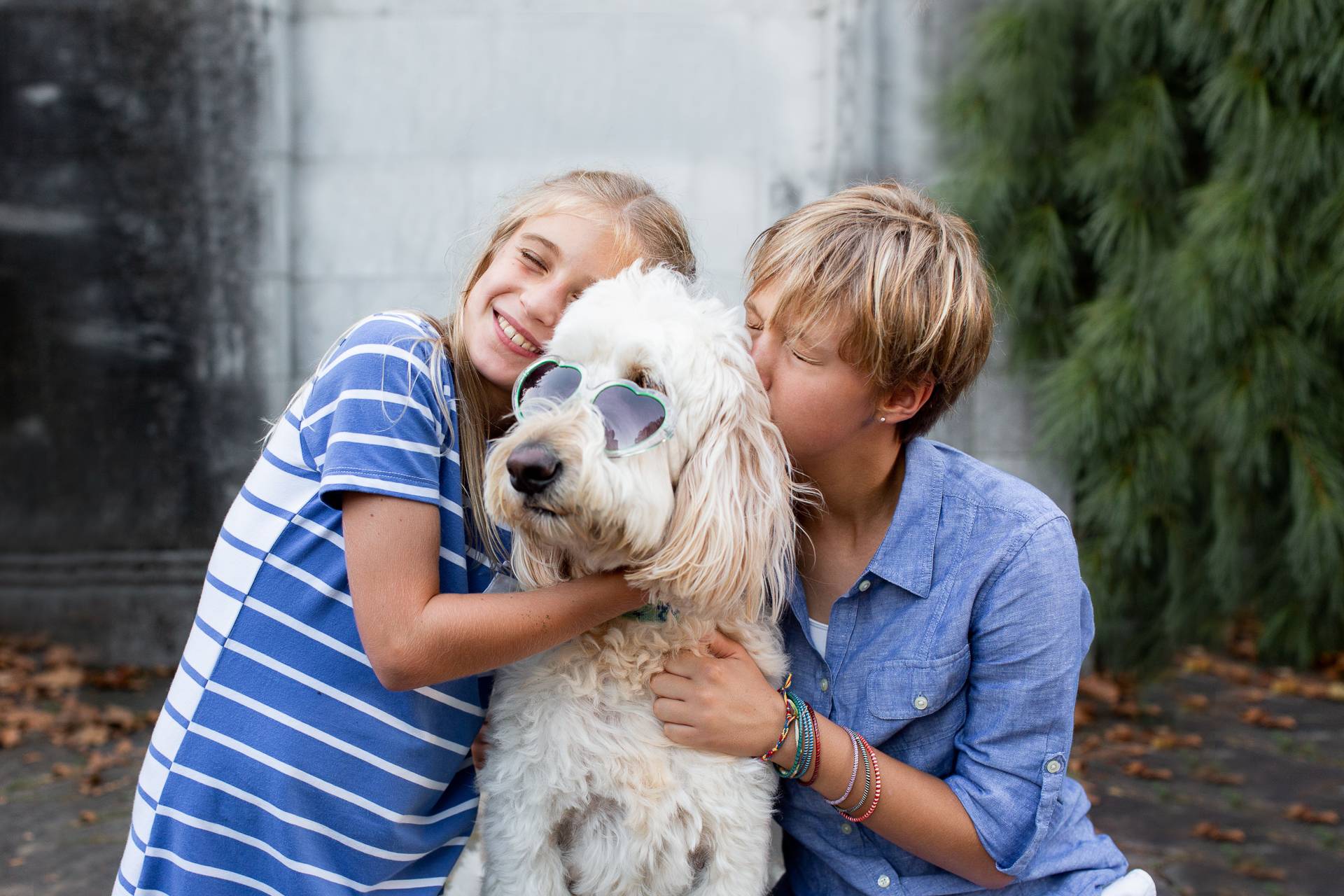 Pittsburgh family photographer